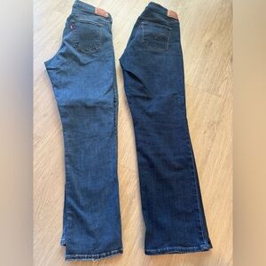 Bundle Levi's Women’s Jeans